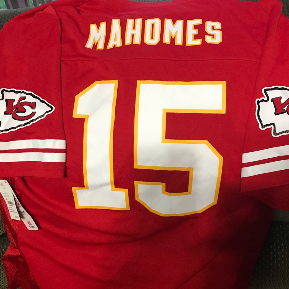 NFL Jersey